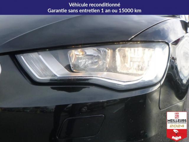 Audi A3 Sportback image 9