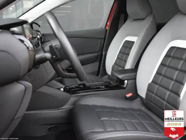 Citroen C4 image 1