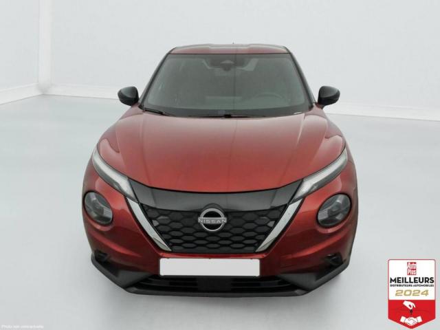 Nissan Juke image 1