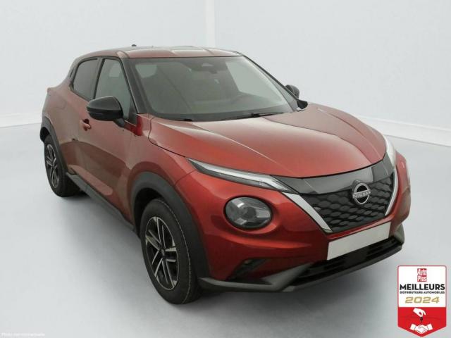 Nissan Juke image 2
