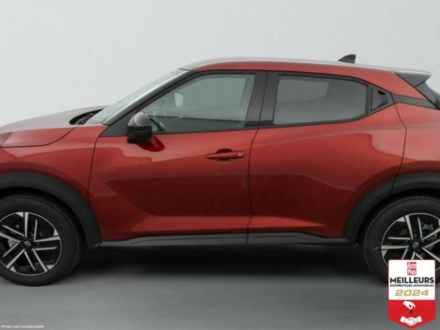 Nissan Juke image 5