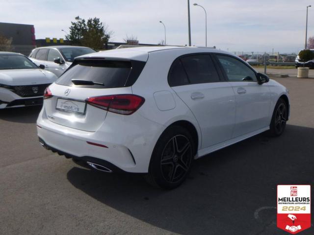 Mercedes Benz Classe A image 5