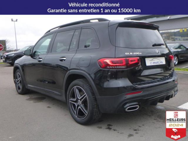 Mercedes Benz Glb image 1