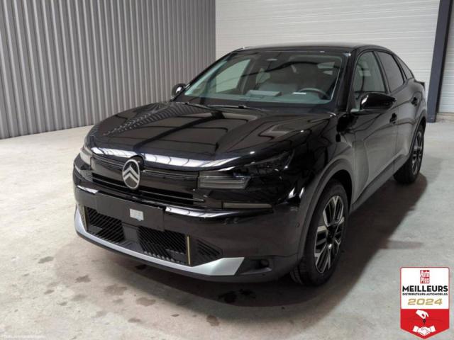 Citroen C4 Hybride 145 Bva E-Dcs6 Max