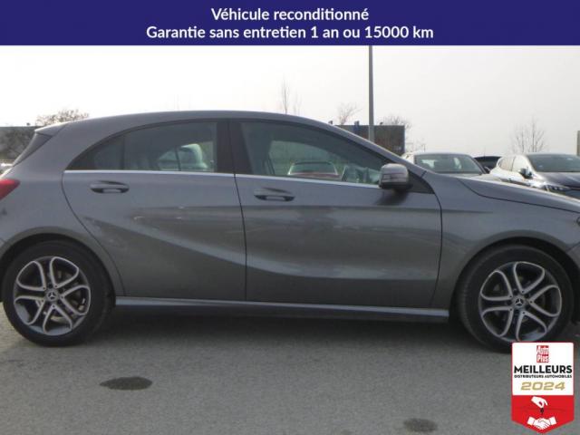 Mercedes Benz Classe A image 7