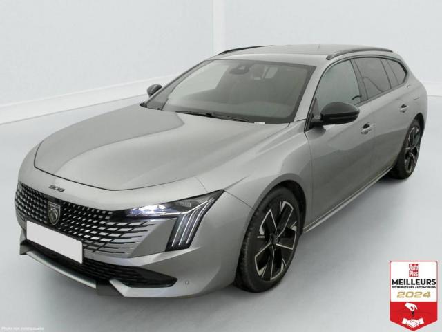 Peugeot 508 Sw Hybrid 225 E-Eat8 Allure