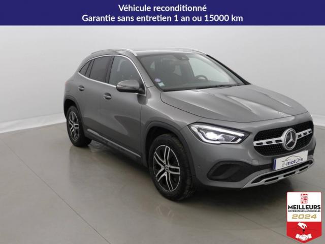 Mercedes Benz Gla image 2