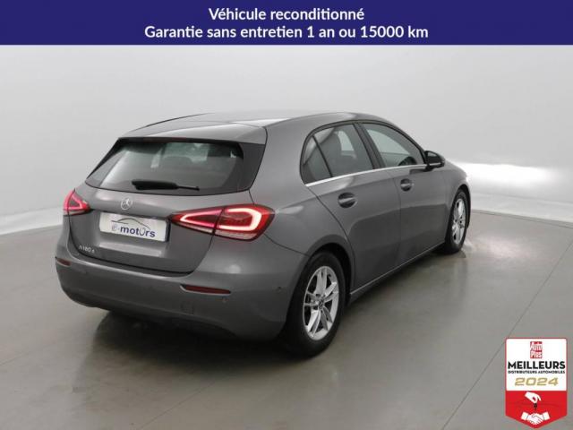 Mercedes Benz Classe A image 9