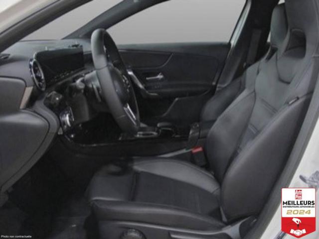 Mercedes Benz Classe A image 7