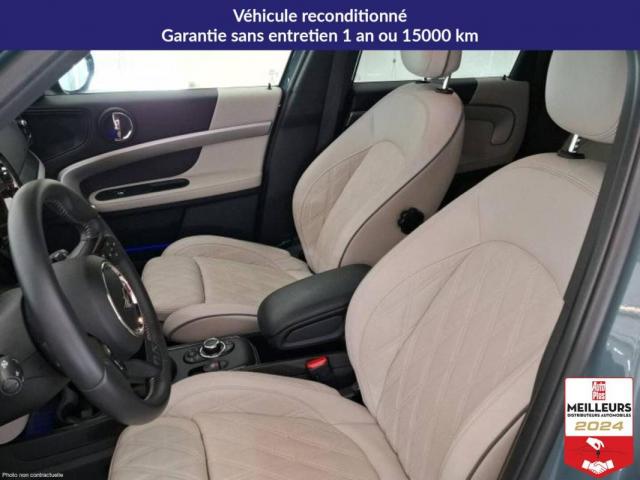 Mini Countryman image 4