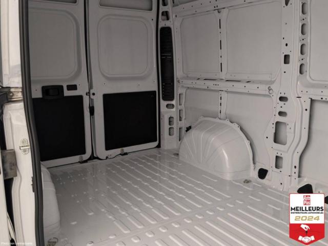 Peugeot Boxer image 5