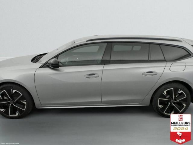 Peugeot 508 Sw image 7