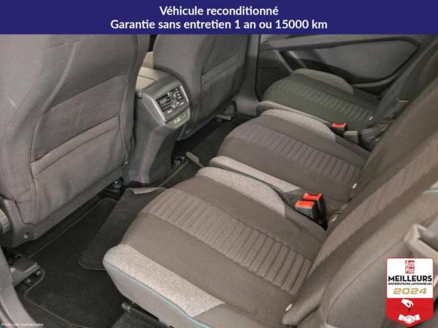 Peugeot 5008 image 1