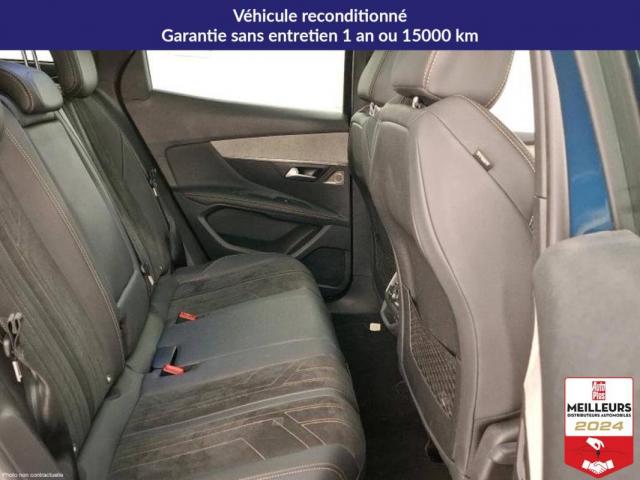 Peugeot 3008 image 3