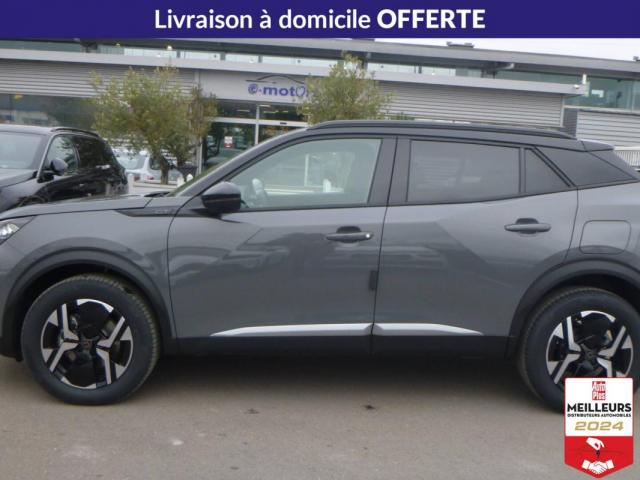 Peugeot 2008 image 5