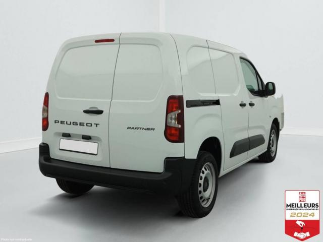 Peugeot Partner image 4