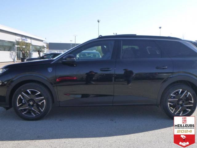 Peugeot 5008 image 3