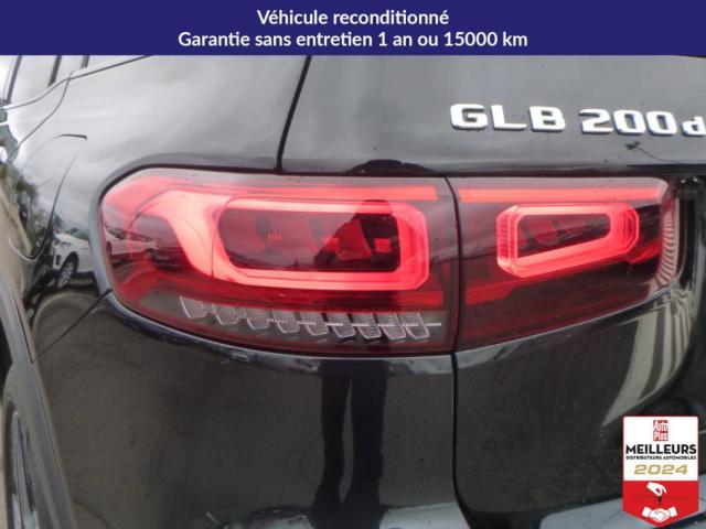 Mercedes Benz Glb image 1