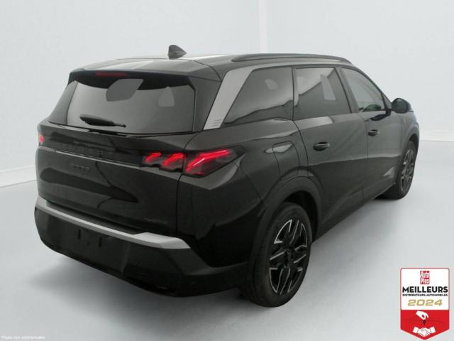 Peugeot 5008 image 4