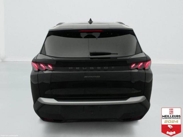 Peugeot 5008 image 9