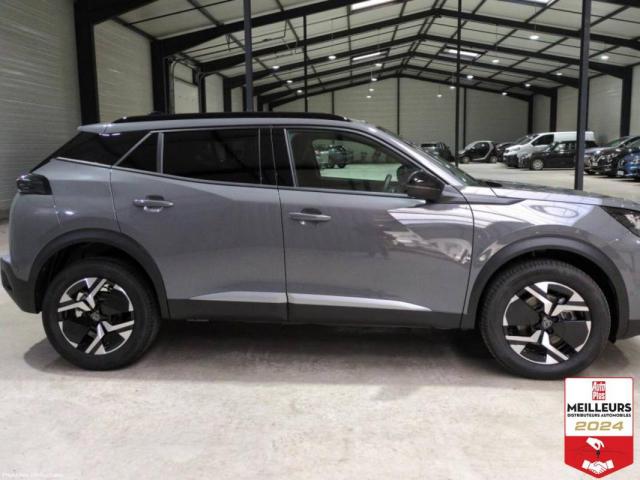 Peugeot 2008 image 5