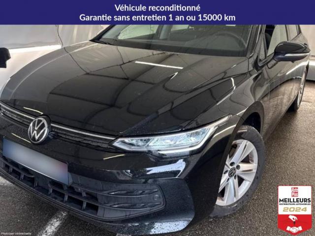 Volkswagen Golf Tdi Scr 150 Dsg7 Life Plus
