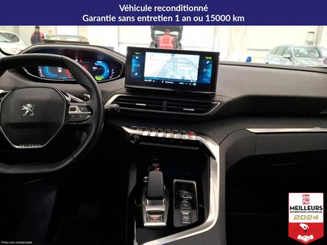 Peugeot 3008 image 1