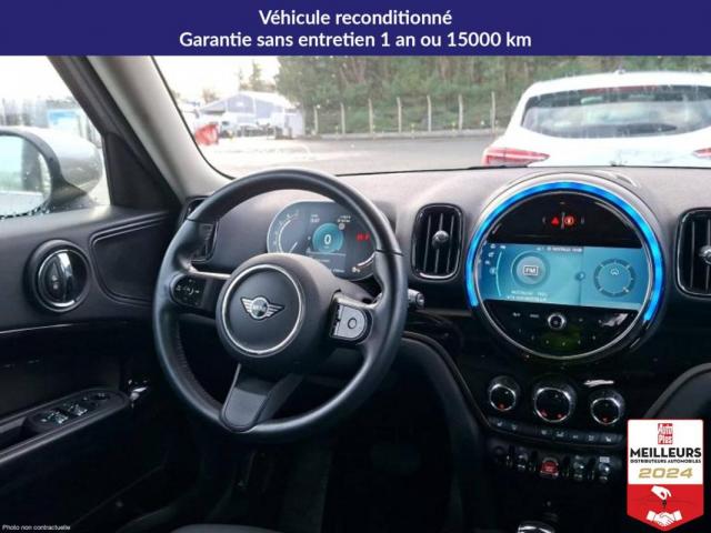 Mini Countryman image 6