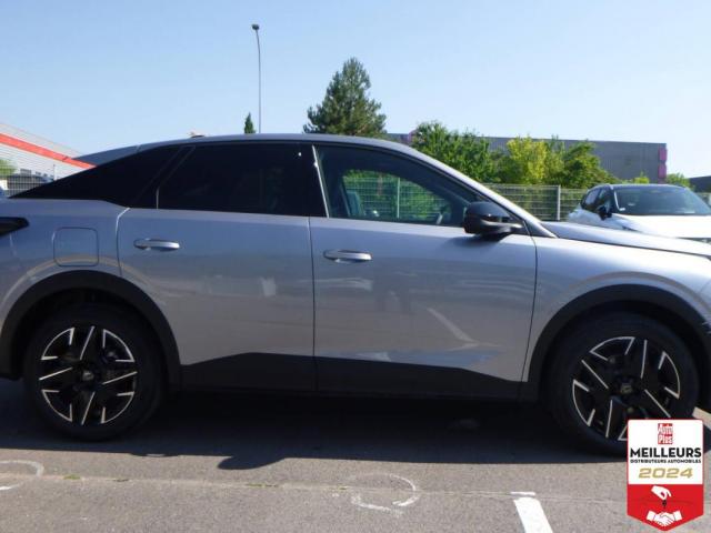 Peugeot 3008 image 9