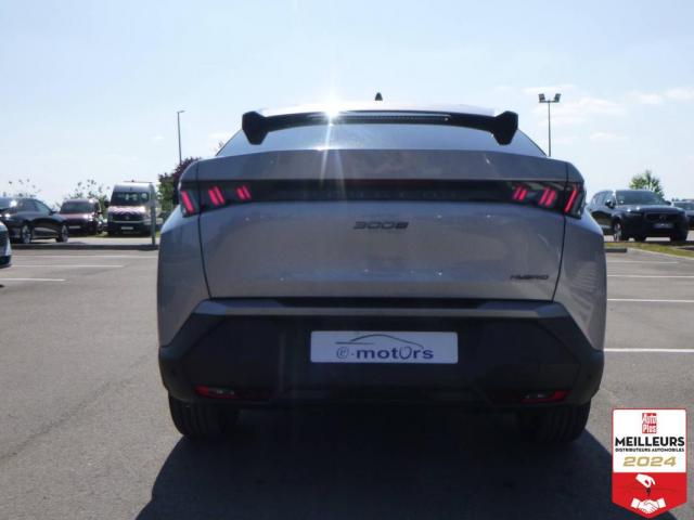 Peugeot 3008 image 8