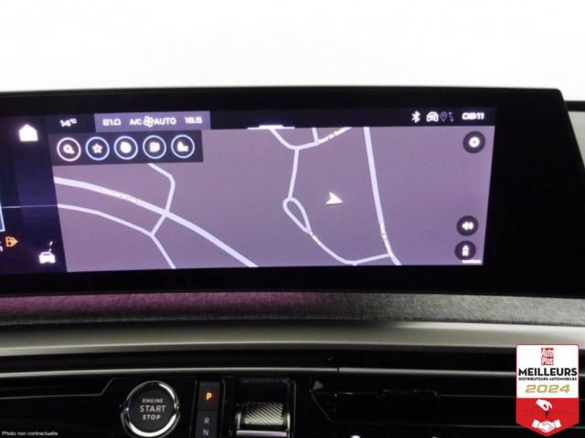 Peugeot 3008 image 7