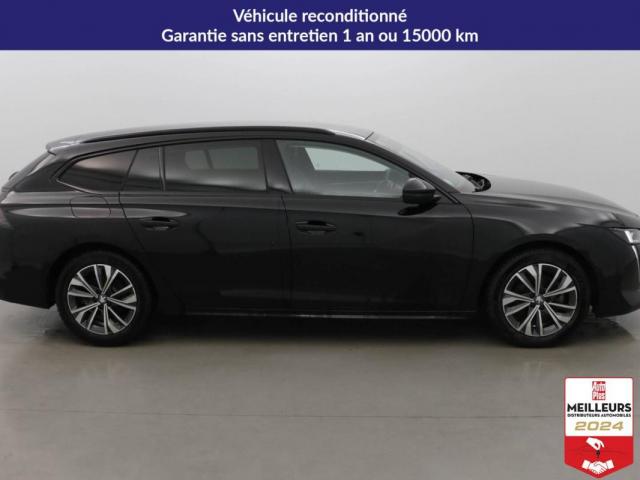 Peugeot 508 Sw image 1