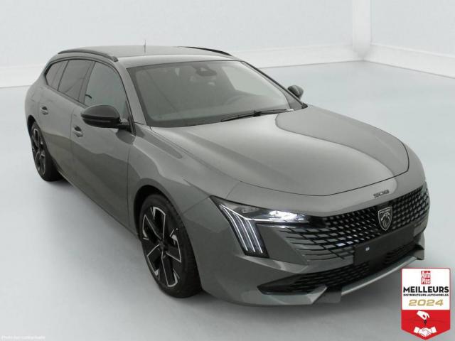 Peugeot 508 Sw image 6