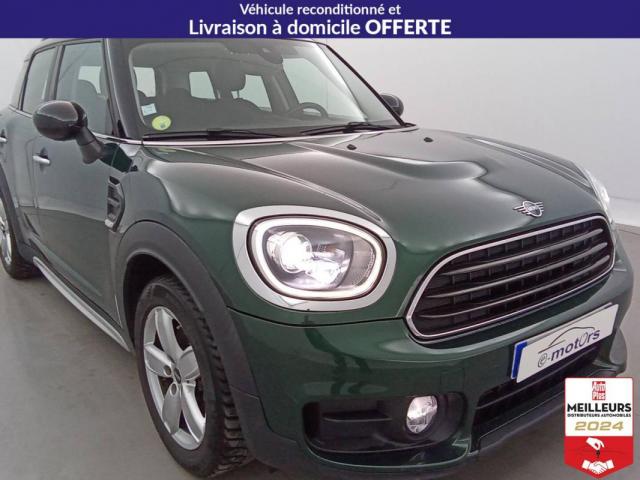 Mini Countryman image 5