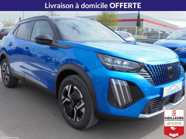 Peugeot 2008 image 2