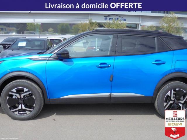 Peugeot 2008 image 7