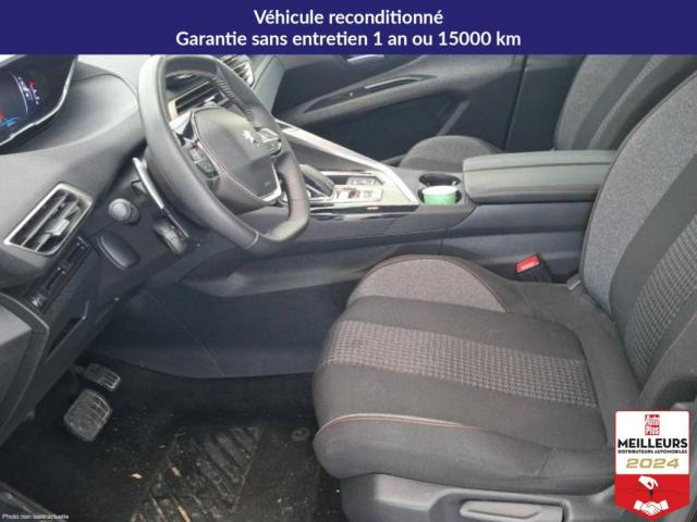 Peugeot 5008 image 2