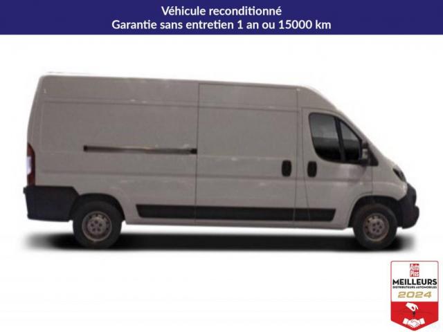 Peugeot Boxer image 1