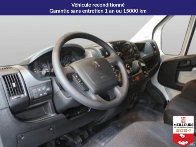 Peugeot Boxer image 7