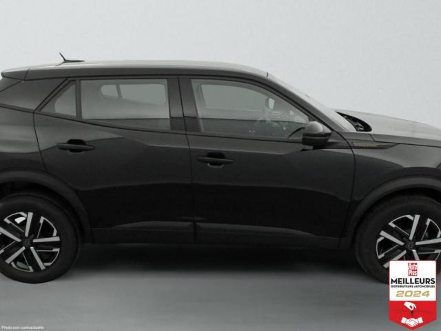 Peugeot 2008 image 6