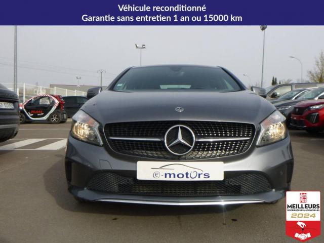 Mercedes Benz Classe A image 3