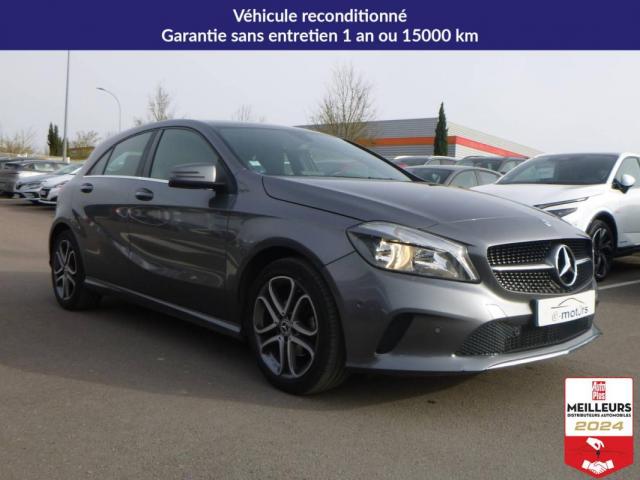 Mercedes Benz Classe A image 7