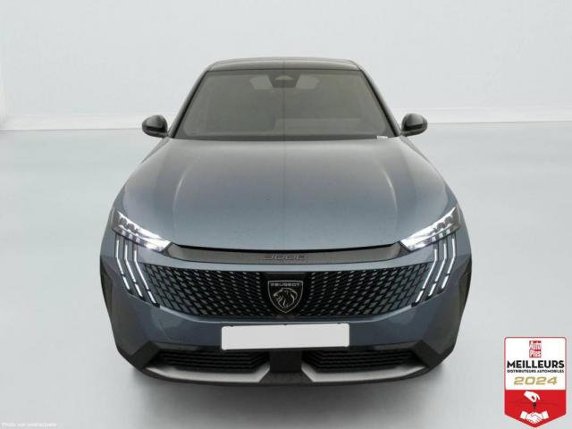 Peugeot 3008 image 2
