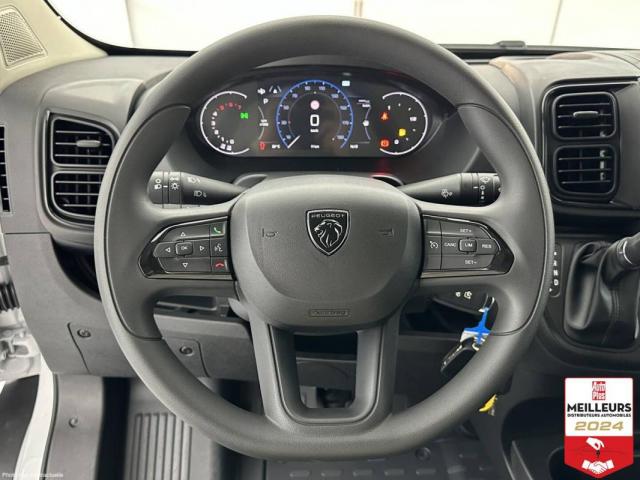 Peugeot Boxer image 6