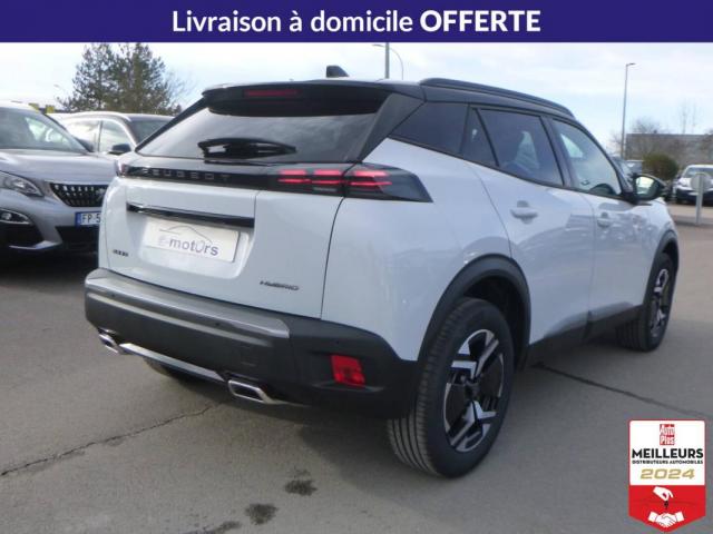 Peugeot 2008 image 3