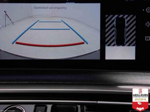 Peugeot 3008 image 5