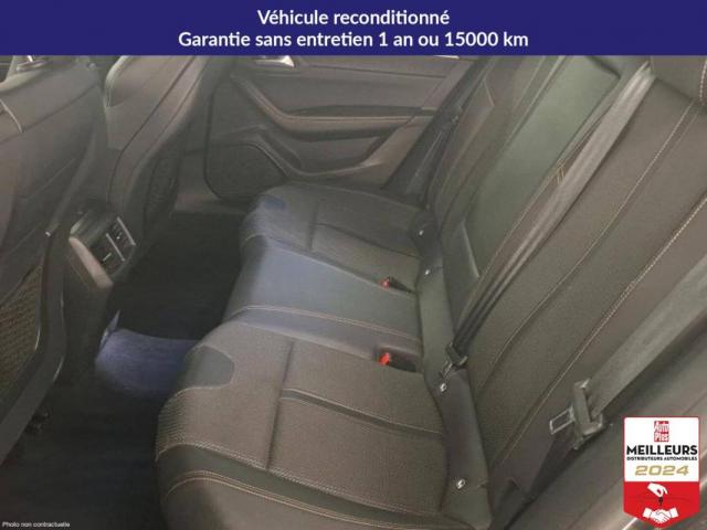 Peugeot 508 Sw image 2