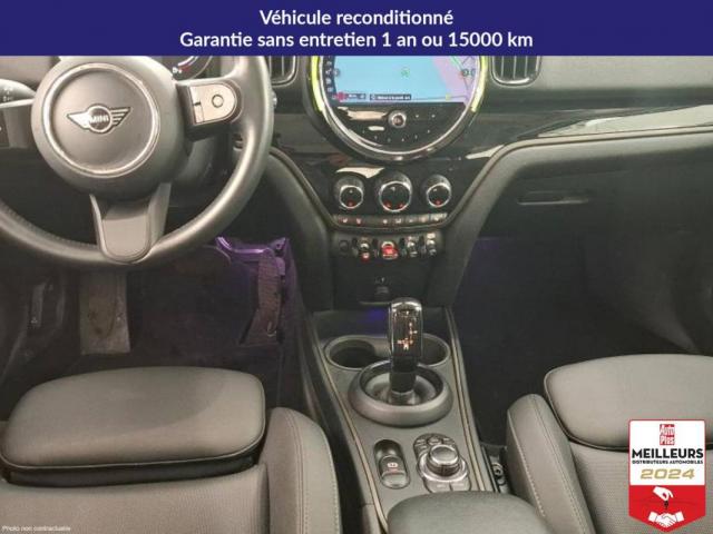 Mini Countryman image 2