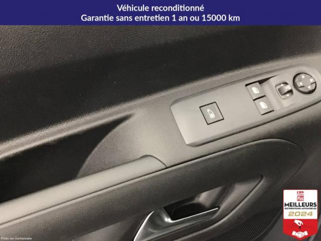 Peugeot Partner image 3