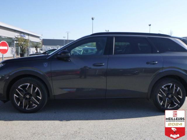 Peugeot 5008 image 4